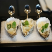 Michelin-starred restaurants in Paris